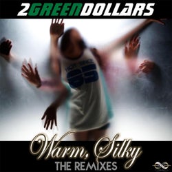 Warm, Silky: The Remixes