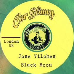 Black Moon