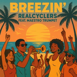 Breezin'