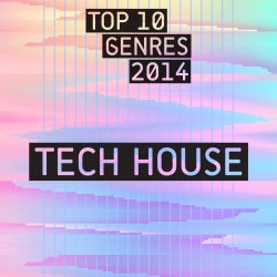 Best Of: Tech House