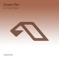 Amber Sea