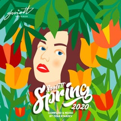 Soviett Spring 2020 (Compiled & Mixed by Ivan Starzev)
