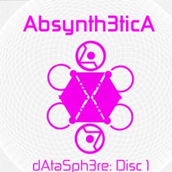 dAtaSph3re: Disc 1