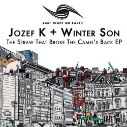 The Straw That Broke The Camel's Back EP