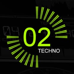 Techno Top10 - Week 02