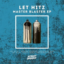 Master Blaster EP