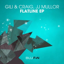 Flatline EP