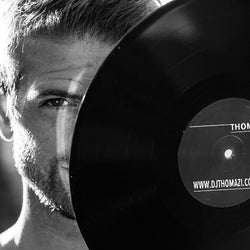 Thomazi Summer Chart 2025