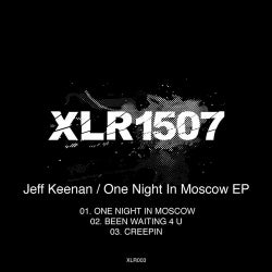 One Night In Moscow