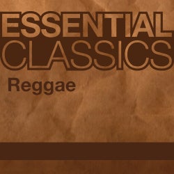 Essential Classics - Reggae