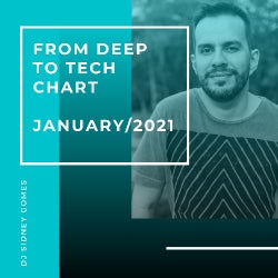 FROM DEEP TO TECH - JANUARY/2021