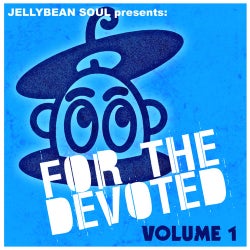 For The Devoted, Volume 1