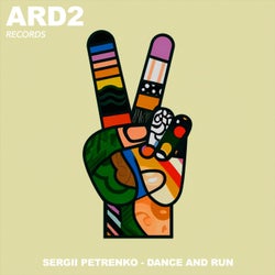 Dance and Run