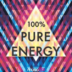 100%% Pure Energy