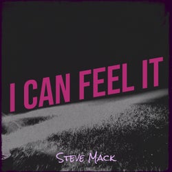 I Can Feel It