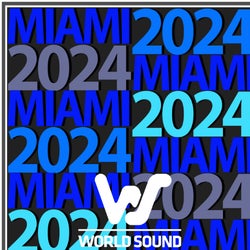 MIAMI WINTER MUSIC CONFERENCE