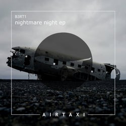 Nightmare Night EP