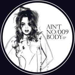 Ain't Nobody EP