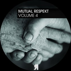 Mutual Respekt, Vol. 4