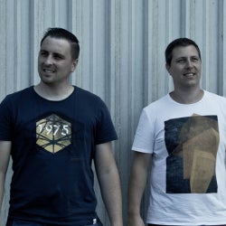 Wild & Dann 'For The Love Of House' Chart