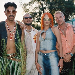 Major Lazer x Mad Decent Selects
