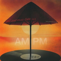 Just Music Cafe Vol. 2 - Am: Pm