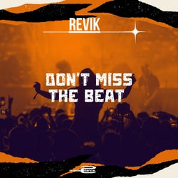 Don't Miss The Beat