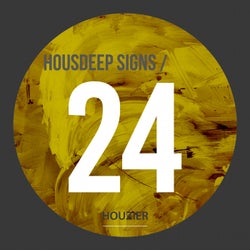 Housdeep Signs - Vol.24