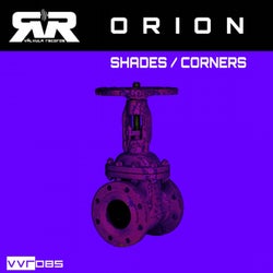 Shades / Corners