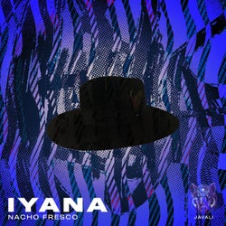 Iyana (Extended)