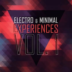 Electro & Minimal Experiences, Vol. 1
