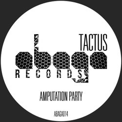 Amputation Party