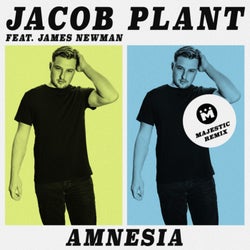 Amnesia (Majestic Remix)