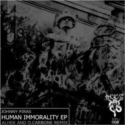 Human Immorality