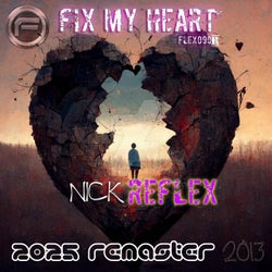FIX MY HEART (FLEX090R)