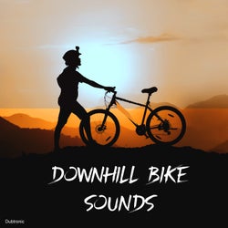 Downhill Bike Sounds