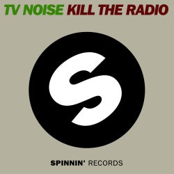 Kill The Radio Chart