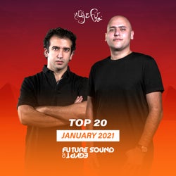 FSOE Top 20 - January 2021