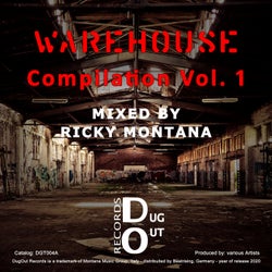 Warehouse Compilation Vol. 1