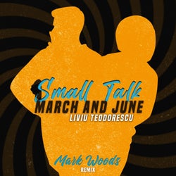 Small Talk (Mark Woods Remix)