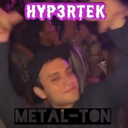 Metal-ton