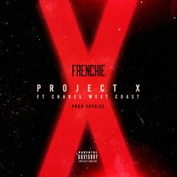 Project X (feat. Chanel West Coast) - Single
