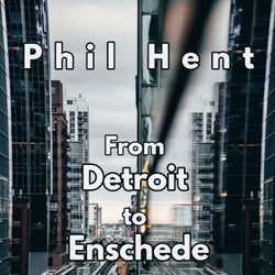 From Detroit to Enschede