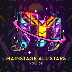 All Stars Vol.8