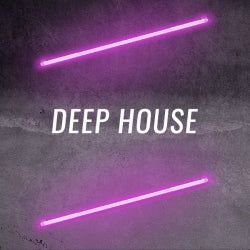 Miami 2018: Deep House
