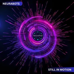 Still in Motion