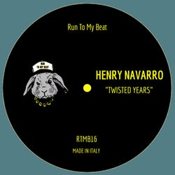 Twisted Years