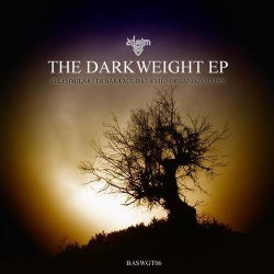 The Darkweight EP