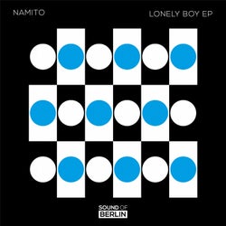 Lonely Boy EP