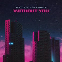Without You (feat. Liam Thomas)